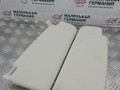 козырек солнцезащитный Volkswagen Passat CC 1 поколение [рестайлинг] 2013, 2.0 л., CCZB, бензин, робот, z2/h5x синий металлик, седан, передний привод, правый руль, 1K0857551N, 1K0857552K - фото №8