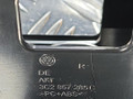 бардачок Volkswagen Passat CC 1 поколение [рестайлинг] 2013, 2.0 л., CCZB, бензин, робот, z2/h5x синий металлик, седан, передний привод, правый руль, 3C2857114, 3C2857101, 1K0820731, 3C2857097 - фото №13