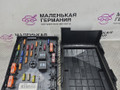 блок предохранителей Volkswagen Passat CC 1 поколение [рестайлинг] 2013, 2.0 л., CCZB, бензин, робот, z2/h5x синий металлик, седан, передний привод, правый руль, 3C0937125A, 1K0937132F - фото №4
