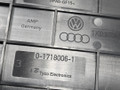 блок предохранителей Volkswagen Passat CC 1 поколение [рестайлинг] 2013, 2.0 л., CCZB, бензин, робот, z2/h5x синий металлик, седан, передний привод, правый руль, 3C0937125A, 1K0937132F - фото №11