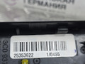 блок предохранителей Volkswagen Passat CC 1 поколение [рестайлинг] 2013, 2.0 л., CCZB, бензин, робот, z2/h5x синий металлик, седан, передний привод, правый руль, 3C0937125A, 1K0937132F - фото №12