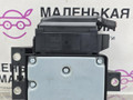 блок управления ручником Volkswagen Passat CC 1 поколение [рестайлинг] 2013, 2.0 л., CCZB, бензин, робот, z2/h5x синий металлик, седан, передний привод, правый руль, 3AA907801H - фото №4