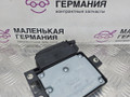 блок управления ручником Volkswagen Passat CC 1 поколение [рестайлинг] 2013, 2.0 л., CCZB, бензин, робот, z2/h5x синий металлик, седан, передний привод, правый руль, 3AA907801H - фото №2