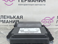 блок управления ручником Volkswagen Passat CC 1 поколение [рестайлинг] 2013, 2.0 л., CCZB, бензин, робот, z2/h5x синий металлик, седан, передний привод, правый руль, 3AA907801H - фото №6