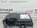 блок управления ручником Volkswagen Passat CC 1 поколение [рестайлинг] 2013, 2.0 л., CCZB, бензин, робот, z2/h5x синий металлик, седан, передний привод, правый руль, 3AA907801H - фото №8