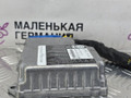 блок AirBag Volkswagen Passat CC 1 поколение [рестайлинг] 2013, 2.0 л., CCZB, бензин, робот, z2/h5x синий металлик, седан, передний привод, правый руль, 5N0959655T - фото №5