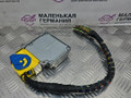 блок AirBag Volkswagen Passat CC 1 поколение [рестайлинг] 2013, 2.0 л., CCZB, бензин, робот, z2/h5x синий металлик, седан, передний привод, правый руль, 5N0959655T - фото №3