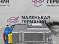 блок AirBag Volkswagen Passat CC 1 поколение [рестайлинг] 2013, 2.0 л., CCZB, бензин, робот, z2/h5x синий металлик, седан, передний привод, правый руль, 5N0959655T - фото №4