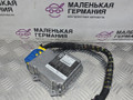блок AirBag Volkswagen Passat CC 1 поколение [рестайлинг] 2013, 2.0 л., CCZB, бензин, робот, z2/h5x синий металлик, седан, передний привод, правый руль, 5N0959655T - фото №2