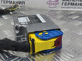 блок AirBag Volkswagen Passat CC 1 поколение [рестайлинг] 2013, 2.0 л., CCZB, бензин, робот, z2/h5x синий металлик, седан, передний привод, правый руль, 5N0959655T - фото №7