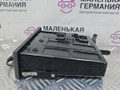 блок управления мультимедия Volkswagen Passat CC 1 поколение [рестайлинг] 2013, 2.0 л., CCZB, бензин, робот, z2/h5x синий металлик, седан, передний привод, правый руль, 5N0035342E, 5N0035558, 5N0035341F, 5N0035799 - фото №5