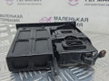 блок управления мультимедия Volkswagen Passat CC 1 поколение [рестайлинг] 2013, 2.0 л., CCZB, бензин, робот, z2/h5x синий металлик, седан, передний привод, правый руль, 5N0035342E, 5N0035558, 5N0035341F, 5N0035799 - фото №6