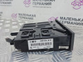 блок управления мультимедия Volkswagen Passat CC 1 поколение [рестайлинг] 2013, 2.0 л., CCZB, бензин, робот, z2/h5x синий металлик, седан, передний привод, правый руль, 5N0035342E, 5N0035558, 5N0035341F, 5N0035799 - фото №7