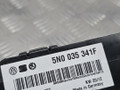 блок управления мультимедия Volkswagen Passat CC 1 поколение [рестайлинг] 2013, 2.0 л., CCZB, бензин, робот, z2/h5x синий металлик, седан, передний привод, правый руль, 5N0035342E, 5N0035558, 5N0035341F, 5N0035799 - фото №10