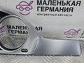 рамка панели приборов Volkswagen Passat CC 1 поколение [рестайлинг] 2013, 2.0 л., CCZB, бензин, робот, z2/h5x синий металлик, седан, передний привод, правый руль, 3AC858368A, 3AC858366D - фото №2
