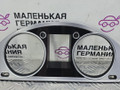 рамка панели приборов Volkswagen Passat CC 1 поколение [рестайлинг] 2013, 2.0 л., CCZB, бензин, робот, z2/h5x синий металлик, седан, передний привод, правый руль, 3AC858368A, 3AC858366D - фото №3