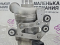 помпа BMW 7 серия F01/F02 [рестайлинг] F02 2013, 3.0 л., N52 B30 AF, бензин, АКПП, седан, задний привод, правый руль, 11517583836, 7583836, 11518635092, 8635092 - фото №7