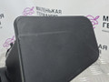 резонатор воздушного фильтра BMW 7 серия F01/F02 [рестайлинг] F02 2013, 3.0 л., N52 B30 AF, бензин, АКПП, седан, задний привод, правый руль, 13717590595, 7590595, 13717590594, 7590594 - фото №3