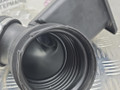 резонатор воздушного фильтра BMW 7 серия F01/F02 [рестайлинг] F02 2013, 3.0 л., N52 B30 AF, бензин, АКПП, седан, задний привод, правый руль, 13717590595, 7590595, 13717590594, 7590594 - фото №4
