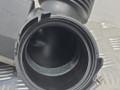 резонатор воздушного фильтра BMW 7 серия F01/F02 [рестайлинг] F02 2013, 3.0 л., N52 B30 AF, бензин, АКПП, седан, задний привод, правый руль, 13717590595, 7590595, 13717590594, 7590594 - фото №5
