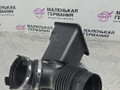 резонатор воздушного фильтра BMW 7 серия F01/F02 [рестайлинг] F02 2013, 3.0 л., N52 B30 AF, бензин, АКПП, седан, задний привод, правый руль, 13717590595, 7590595, 13717590594, 7590594 - фото №2