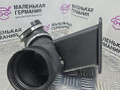 резонатор воздушного фильтра BMW 7 серия F01/F02 [рестайлинг] F02 2013, 3.0 л., N52 B30 AF, бензин, АКПП, седан, задний привод, правый руль, 13717590595, 7590595, 13717590594, 7590594 - фото №7