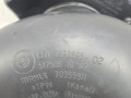 резонатор воздушного фильтра BMW 7 серия F01/F02 [рестайлинг] F02 2013, 3.0 л., N52 B30 AF, бензин, АКПП, седан, задний привод, правый руль, 13717590595, 7590595, 13717590594, 7590594 - фото №8