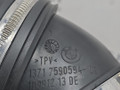 резонатор воздушного фильтра BMW 7 серия F01/F02 [рестайлинг] F02 2013, 3.0 л., N52 B30 AF, бензин, АКПП, седан, задний привод, правый руль, 13717590595, 7590595, 13717590594, 7590594 - фото №9
