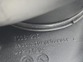 резонатор воздушного фильтра BMW 7 серия F01/F02 [рестайлинг] F02 2013, 3.0 л., N52 B30 AF, бензин, АКПП, седан, задний привод, правый руль, 13717590595, 7590595, 13717590594, 7590594 - фото №10