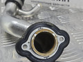 патрубок радиатора BMW 7 серия F01/F02 [рестайлинг] F02 2013, 3.0 л., N52 B30 AF, бензин, АКПП, седан, задний привод, правый руль, 11537581873, 7581873, 7581873010 - фото №6