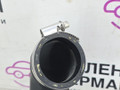 патрубок радиатора BMW 7 серия F01/F02 [рестайлинг] F02 2013, 3.0 л., N52 B30 AF, бензин, АКПП, седан, задний привод, правый руль, 11537581873, 7581873, 7581873010 - фото №7