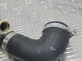 патрубок радиатора BMW 7 серия F01/F02 [рестайлинг] F02 2013, 3.0 л., N52 B30 AF, бензин, АКПП, седан, задний привод, правый руль, 11537581873, 7581873, 7581873010 - фото №8