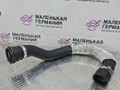 патрубок радиатора BMW 7 серия F01/F02 [рестайлинг] F02 2013, 3.0 л., N52 B30 AF, бензин, АКПП, седан, задний привод, правый руль, 11537581942, 7581942 - фото №3