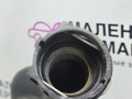 патрубок радиатора BMW 7 серия F01/F02 [рестайлинг] F02 2013, 3.0 л., N52 B30 AF, бензин, АКПП, седан, задний привод, правый руль, 11537581942, 7581942 - фото №6
