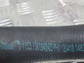 патрубок радиатора BMW 7 серия F01/F02 [рестайлинг] F02 2013, 3.0 л., N52 B30 AF, бензин, АКПП, седан, задний привод, правый руль, 11537581942, 7581942 - фото №8