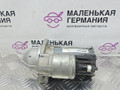 стартер BMW 7 серия F01/F02 [рестайлинг] F02 2013, 3.0 л., N52 B30 AF, бензин, АКПП, седан, задний привод, правый руль, 12417616500, 7616500 - фото №5