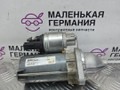 стартер BMW 7 серия F01/F02 [рестайлинг] F02 2013, 3.0 л., N52 B30 AF, бензин, АКПП, седан, задний привод, правый руль, 12417616500, 7616500 - фото №2