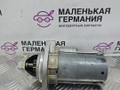 стартер BMW 7 серия F01/F02 [рестайлинг] F02 2013, 3.0 л., N52 B30 AF, бензин, АКПП, седан, задний привод, правый руль, 12417616500, 7616500 - фото №3