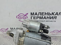 стартер BMW 7 серия F01/F02 [рестайлинг] F02 2013, 3.0 л., N52 B30 AF, бензин, АКПП, седан, задний привод, правый руль, 12417616500, 7616500 - фото №4