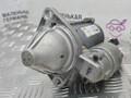 стартер BMW 7 серия F01/F02 [рестайлинг] F02 2013, 3.0 л., N52 B30 AF, бензин, АКПП, седан, задний привод, правый руль, 12417616500, 7616500 - фото №7