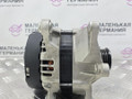 генератор Mercedes-Benz C-Класс W205/S205/C205 W205.042 2014, 2.0 л., M 274.920, бензин, АКПП, 755 серый, седан, задний привод, правый руль, A0009060922, A0009064004 - фото №3