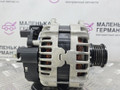 генератор Mercedes-Benz C-Класс W205/S205/C205 W205.042 2014, 2.0 л., M 274.920, бензин, АКПП, 755 серый, седан, задний привод, правый руль, A0009060922, A0009064004 - фото №5