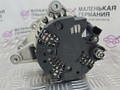 генератор Mercedes-Benz C-Класс W205/S205/C205 W205.042 2014, 2.0 л., M 274.920, бензин, АКПП, 755 серый, седан, задний привод, правый руль, A0009060922, A0009064004 - фото №7