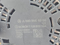генератор Mercedes-Benz C-Класс W205/S205/C205 W205.042 2014, 2.0 л., M 274.920, бензин, АКПП, 755 серый, седан, задний привод, правый руль, A0009060922, A0009064004 - фото №10