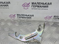 кронштейн (крепление) Mercedes-Benz C-Класс W205/S205/C205 W205.042 2014, 2.0 л., M 274.920, бензин, АКПП, 755 серый, седан, задний привод, правый руль, A2740940041 - фото №2