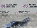 кронштейн (крепление) Mercedes-Benz C-Класс W205/S205/C205 W205.042 2014, 2.0 л., M 274.920, бензин, АКПП, 755 серый, седан, задний привод, правый руль, A2741421340 - фото №3