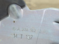 кронштейн (крепление) Mercedes-Benz C-Класс W205/S205/C205 W205.042 2014, 2.0 л., M 274.920, бензин, АКПП, 755 серый, седан, задний привод, правый руль, A2741421340 - фото №10