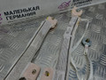 подушка безопасности боковая (шторка) Volkswagen Passat CC 1 поколение [рестайлинг] 2013, 2.0 л., CCZB, бензин, робот, z2/h5x синий металлик, седан, передний привод, правый руль, 3C8880742C - фото №7