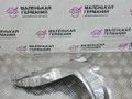 защита (экран) выпускного коллектора Mercedes-Benz C-Класс W205/S205/C205 W205.042 2014, 2.0 л., M 274.920, бензин, АКПП, 755 серый, седан, задний привод, правый руль, A2741420320 - фото №3
