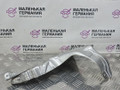 защита (экран) выпускного коллектора Mercedes-Benz C-Класс W205/S205/C205 W205.042 2014, 2.0 л., M 274.920, бензин, АКПП, 755 серый, седан, задний привод, правый руль, A2741420320 - фото №6